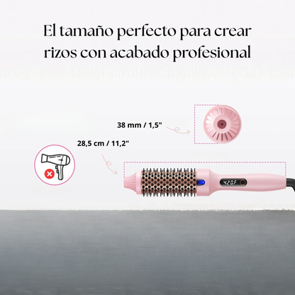Cepillo 3 en 1